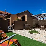 Kruljac 2Br Holiday House