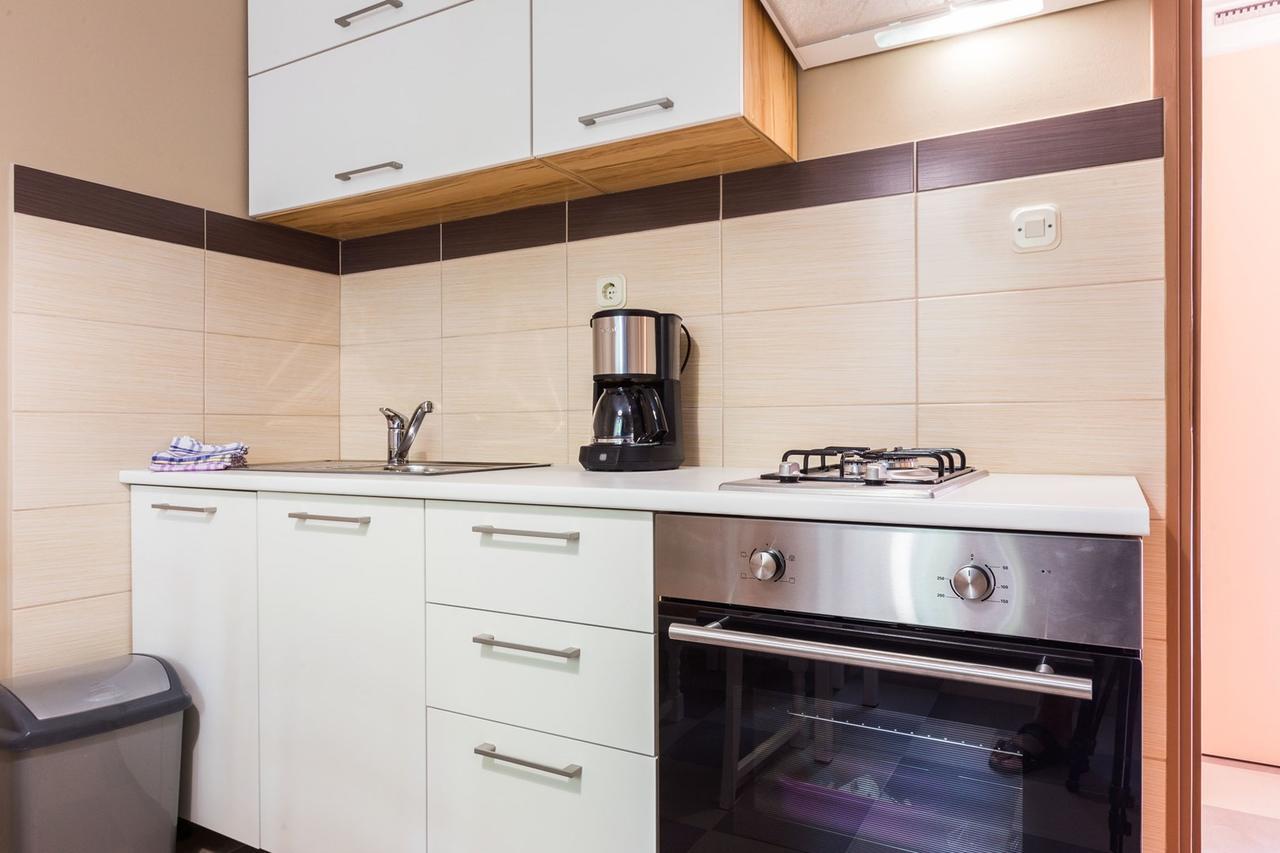 Kruljac 2br Holiday House Apartment Zadar