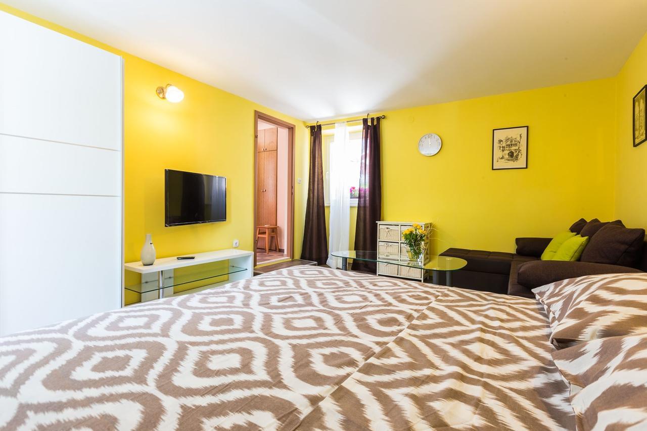 Kruljac 2br Holiday House * Zadar