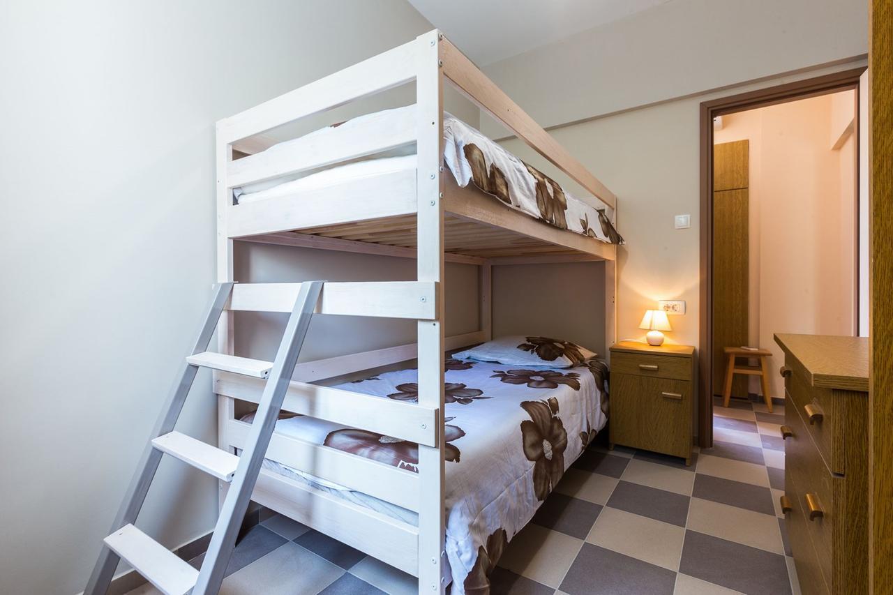 Apartment Kruljac 2br Holiday House Zadar