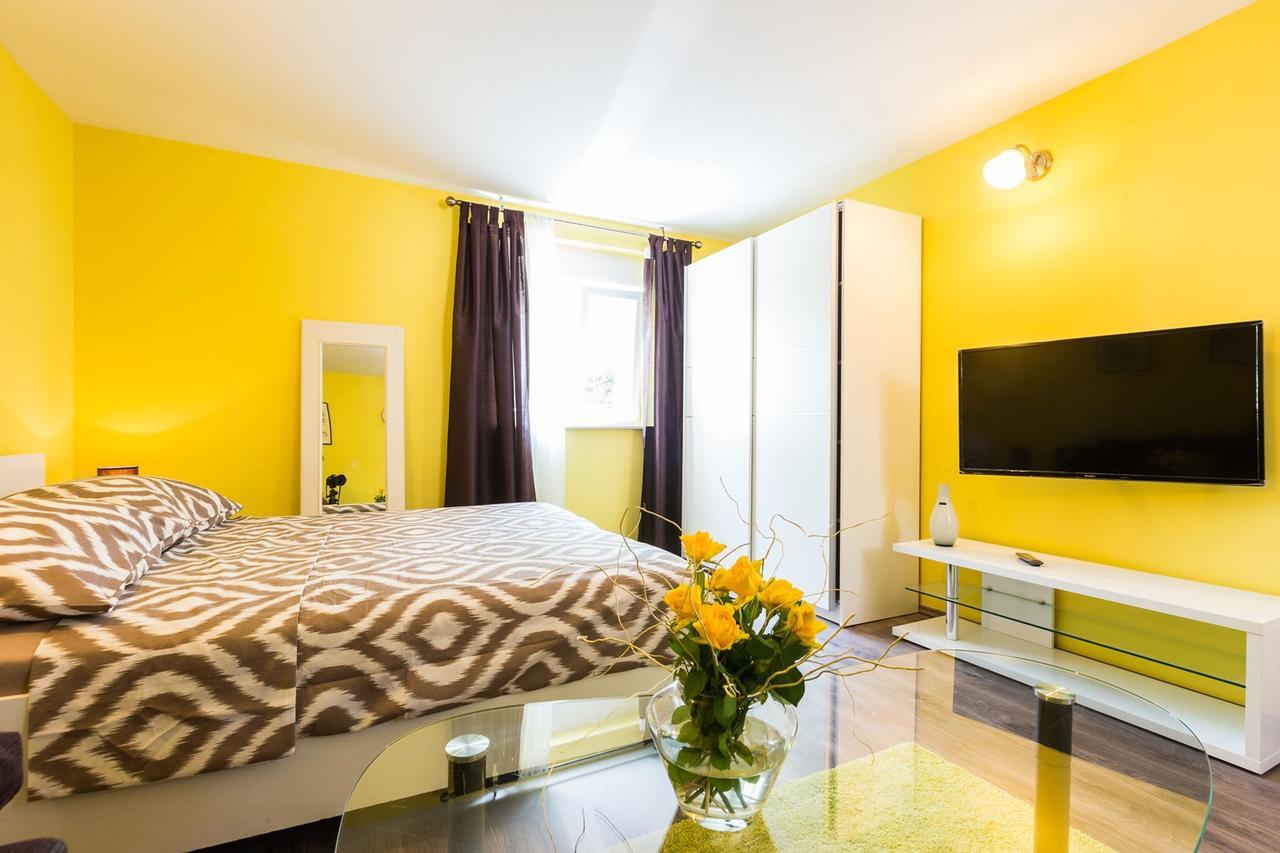 Apartment Kruljac 2br Holiday House Zadar