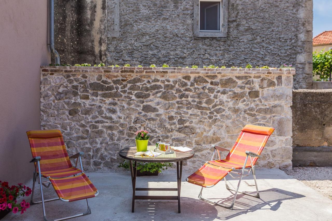 Kruljac 2br Holiday House Zadar