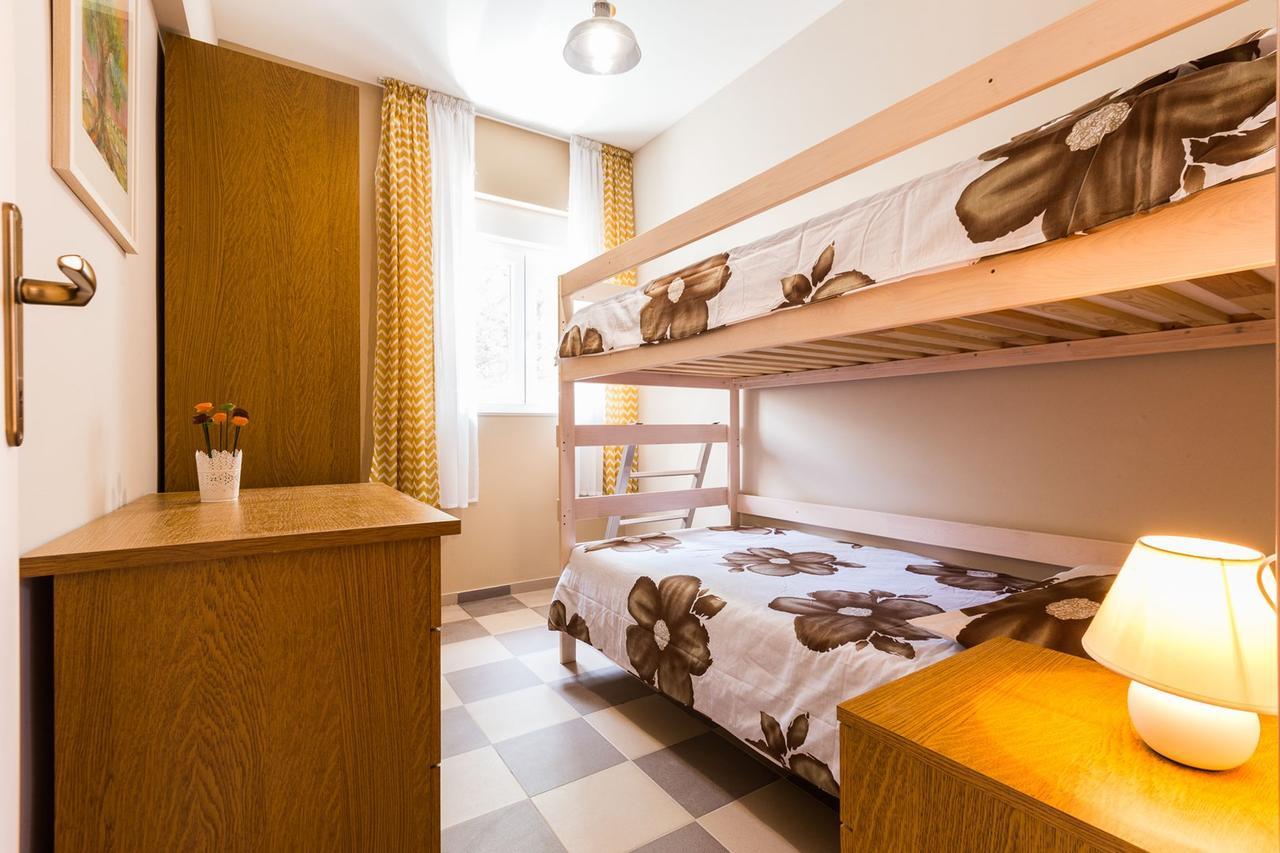 Kruljac 2br Holiday House Apartment