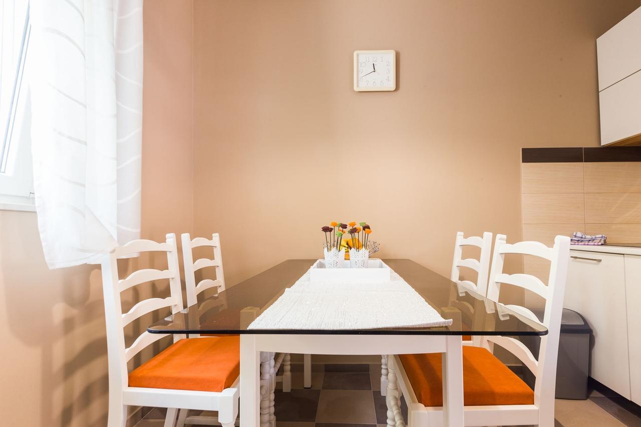 Kruljac 2br Holiday House Apartment