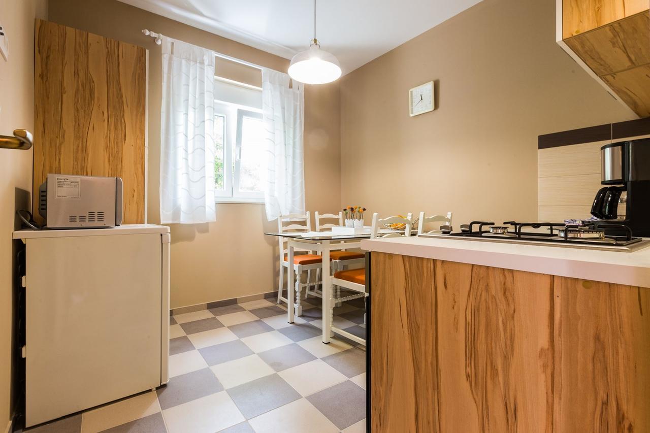 Kruljac 2br Holiday House Apartment