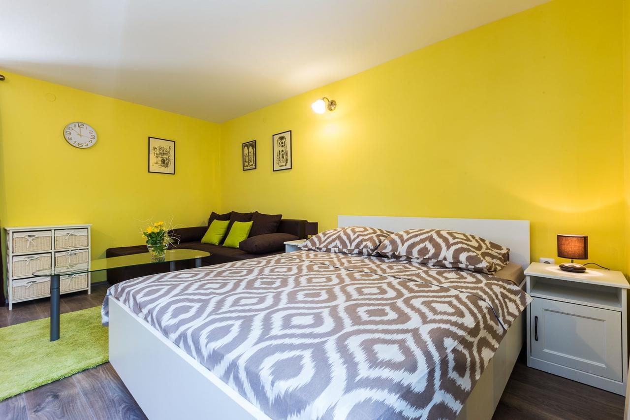 Apartment Kruljac 2br Holiday House